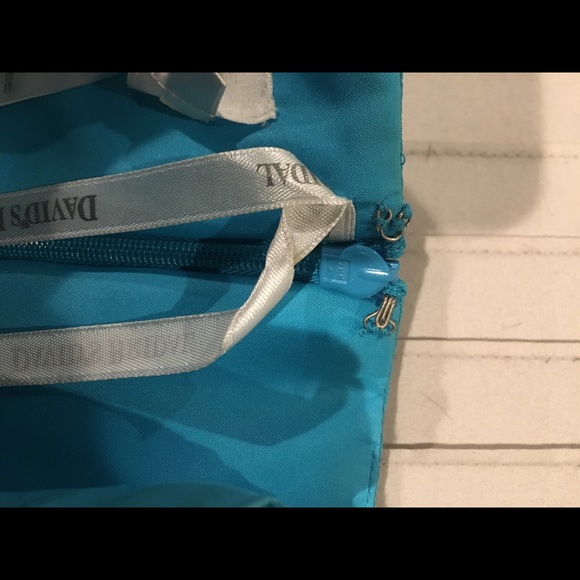 Davids Bridal Bridesmaid Dress - Picture 5 of 5